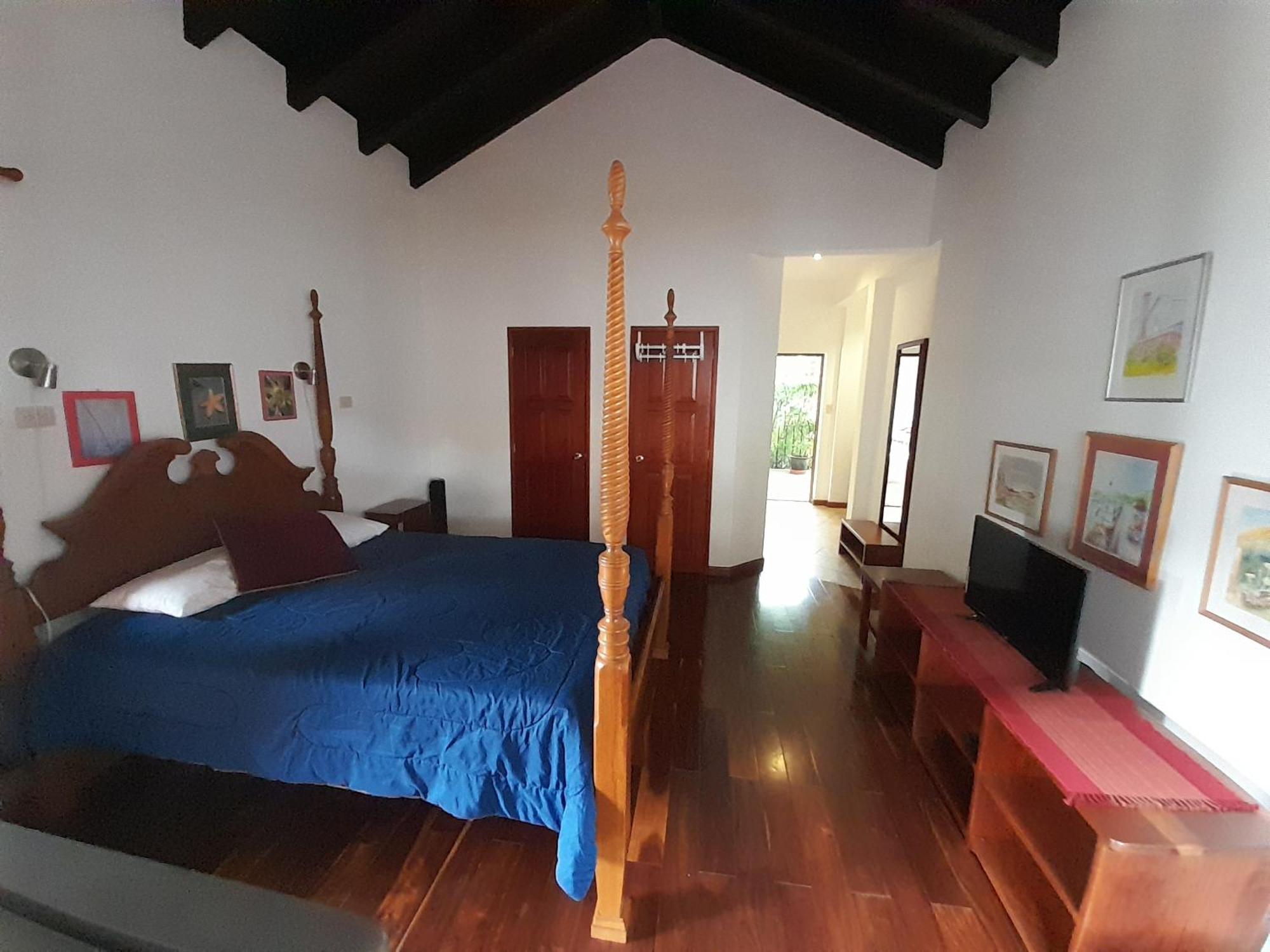 Hotel Y Jardines Casa Buho 危地马拉安地瓜 外观 照片